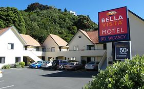 Bella Vista Motel Wellington